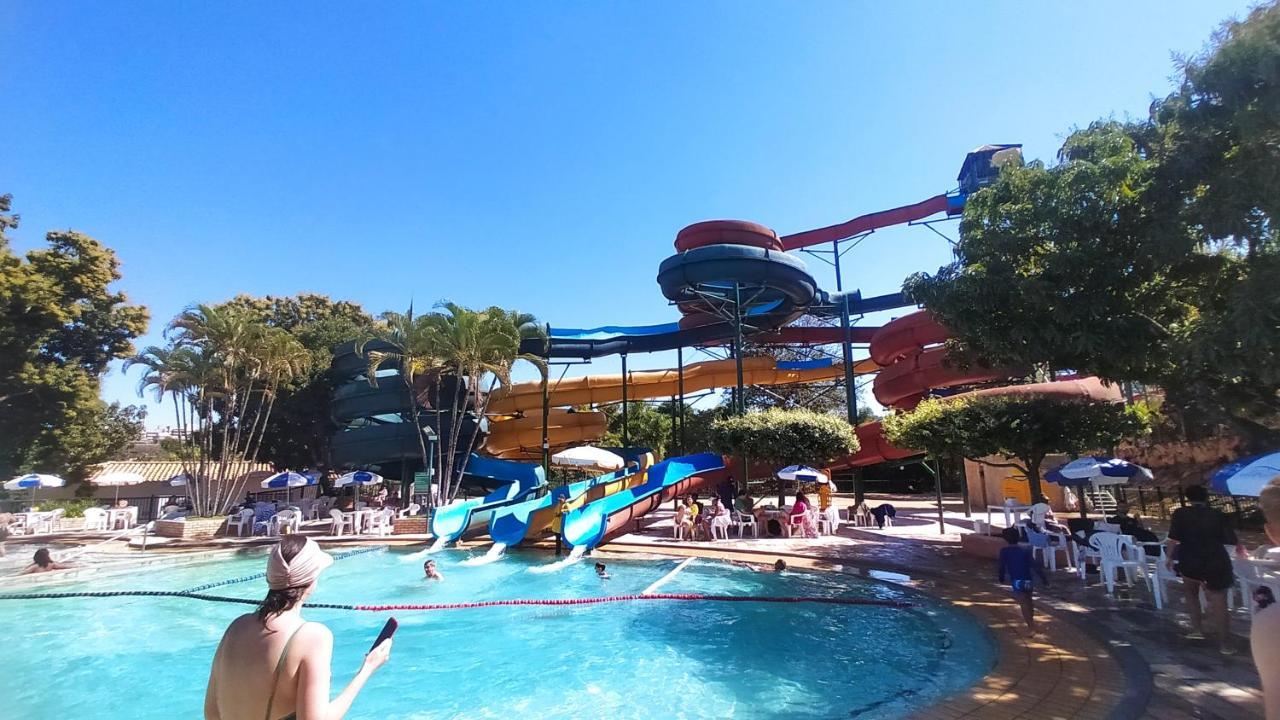 Spazzio Diroma Com Park Acqua E Splash Incluso Em *