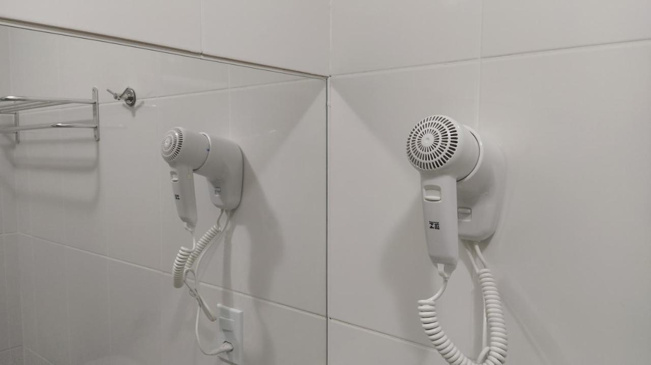 Spazzio Diroma Com Park Acqua E Splash Incluso Em Apartment Caldas Novas